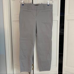 Ann Taylor grey pants